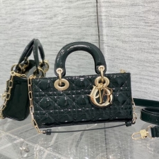 Christian Dior My Lady Bags